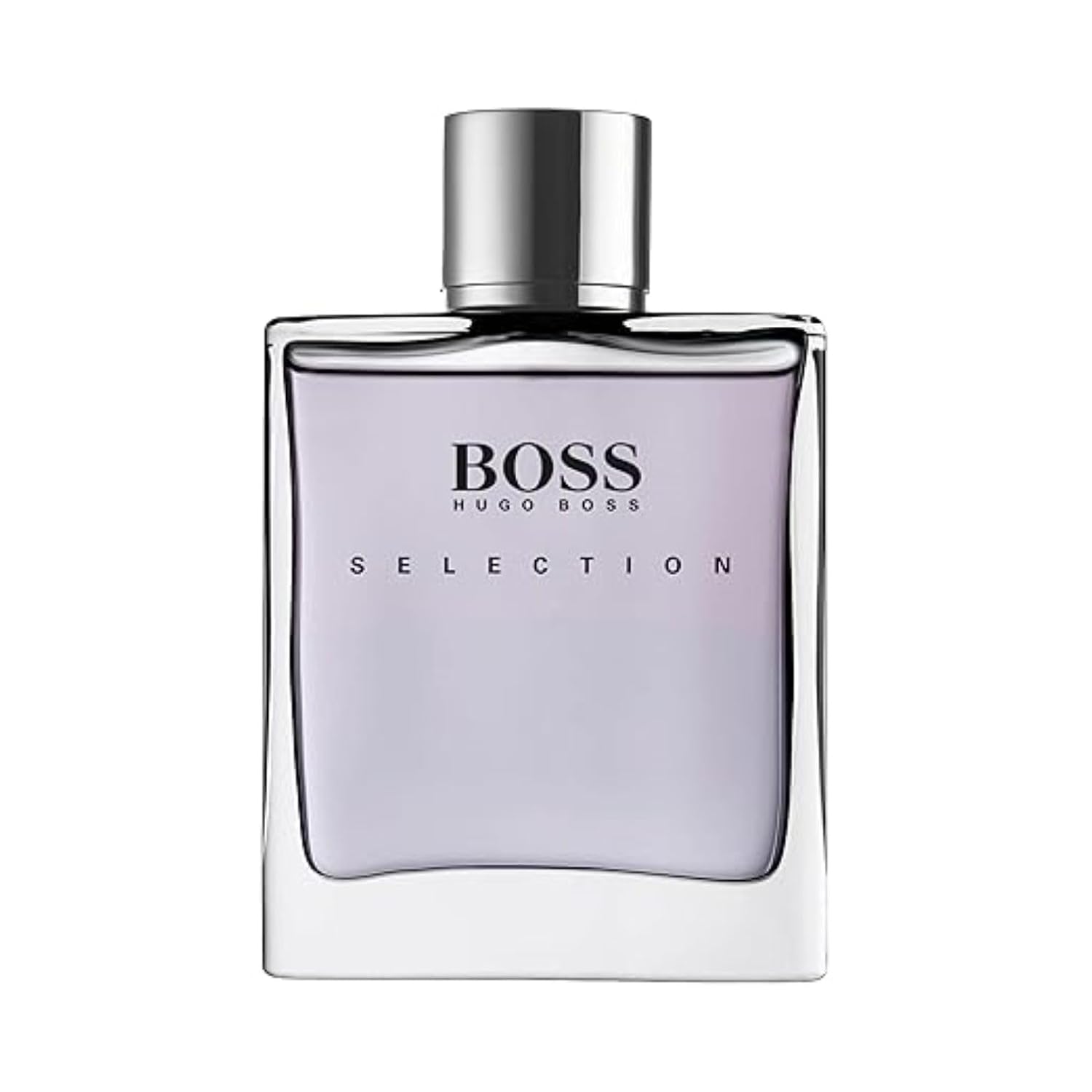 Hugo Boss Selection Eau de Toilette Hombre | Perfume Masculino Aromático & Fougère – Fragancia Duradera, Elegante y Carismática